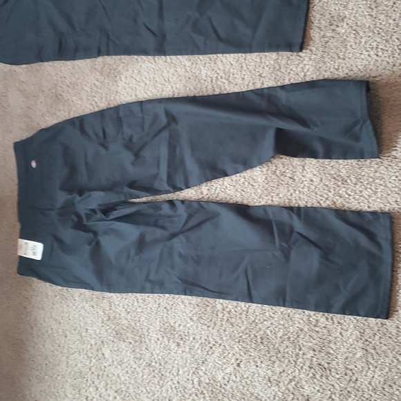 Dickies Women's 12 T Cargo Work Pants 2 Pair Deal - Picture 2 of 3